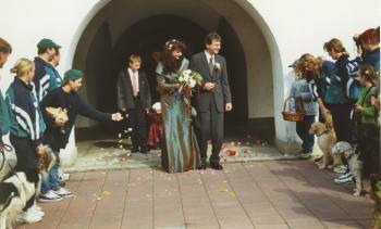 Hochzeit