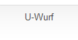 U-Wurf